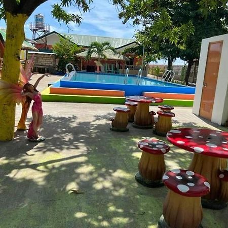 Scott'S Seaview Resort Danao  Экстерьер фото