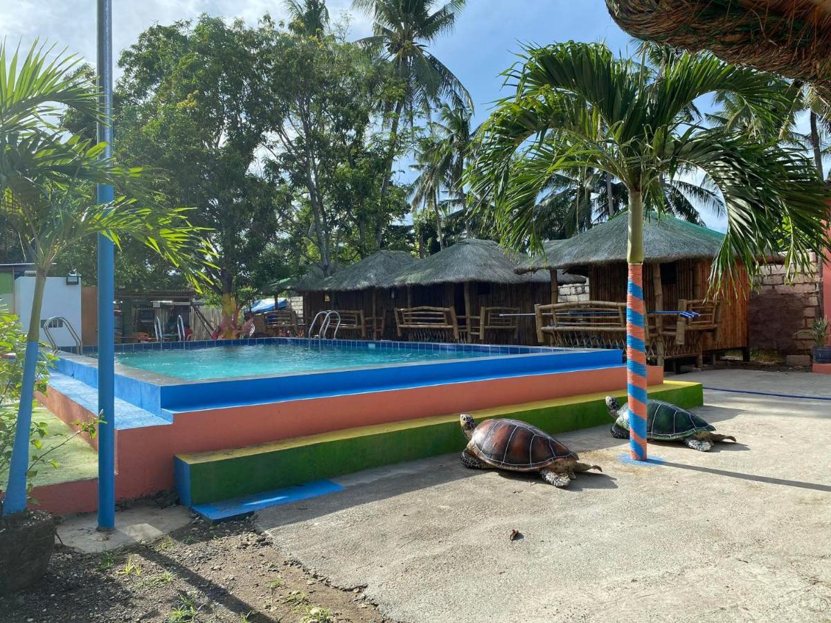 Scott'S Seaview Resort Danao  Экстерьер фото