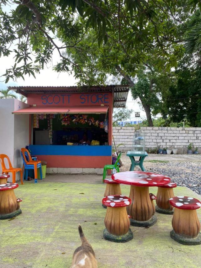 Scott'S Seaview Resort Danao  Экстерьер фото