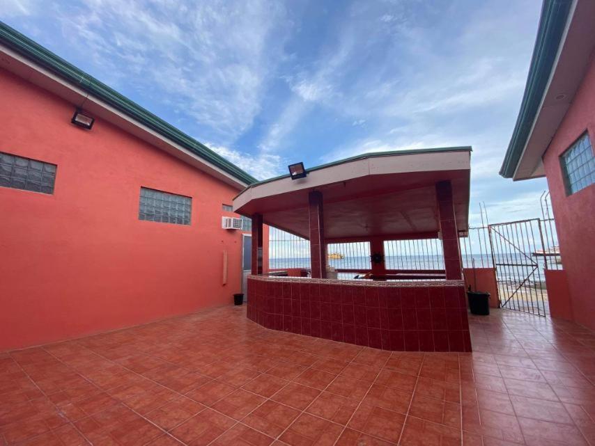 Scott'S Seaview Resort Danao  Экстерьер фото