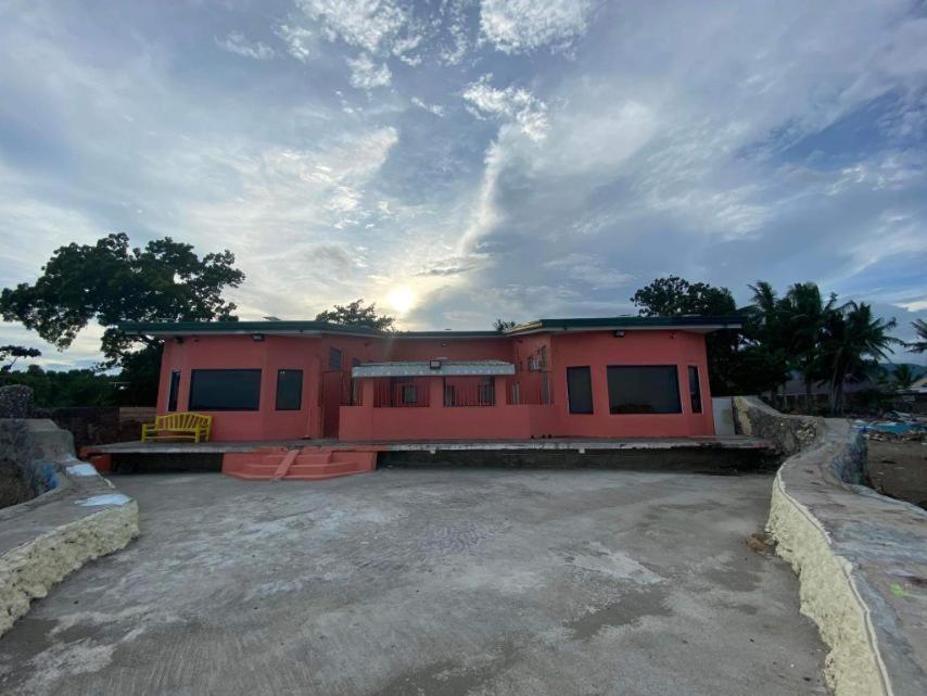 Scott'S Seaview Resort Danao  Экстерьер фото