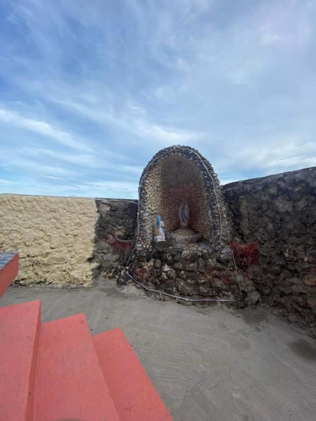 Scott'S Seaview Resort Danao  Экстерьер фото