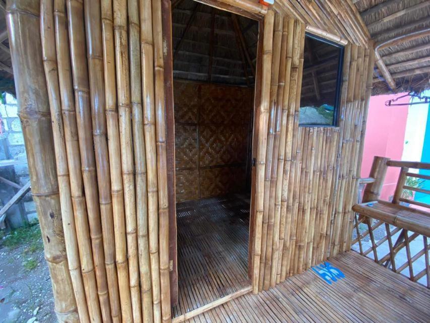 Scott'S Seaview Resort Danao  Экстерьер фото