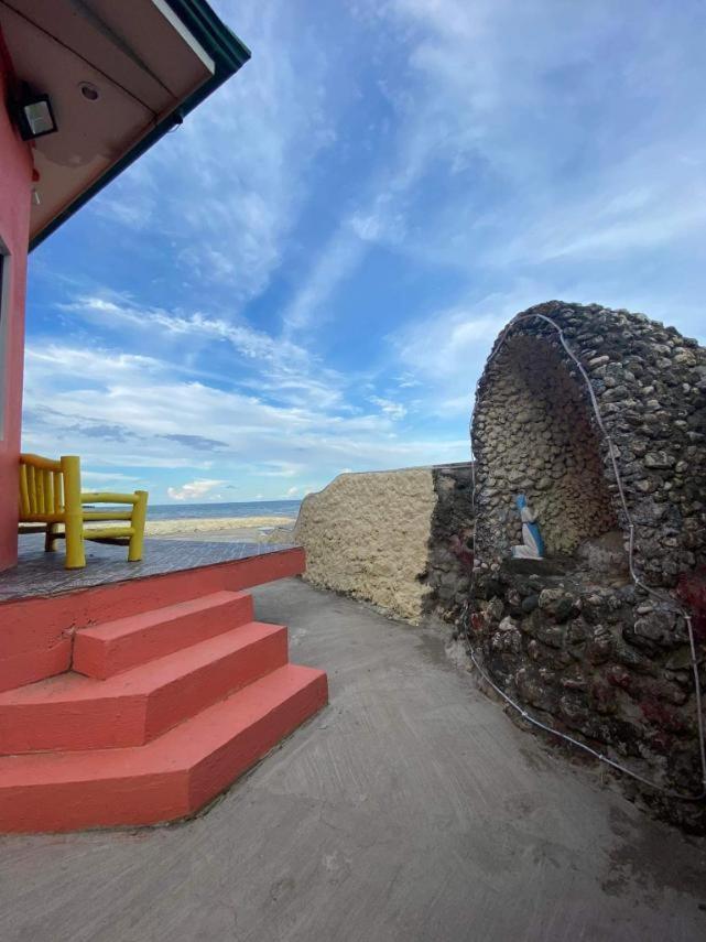 Scott'S Seaview Resort Danao  Экстерьер фото