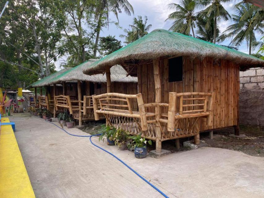 Scott'S Seaview Resort Danao  Экстерьер фото