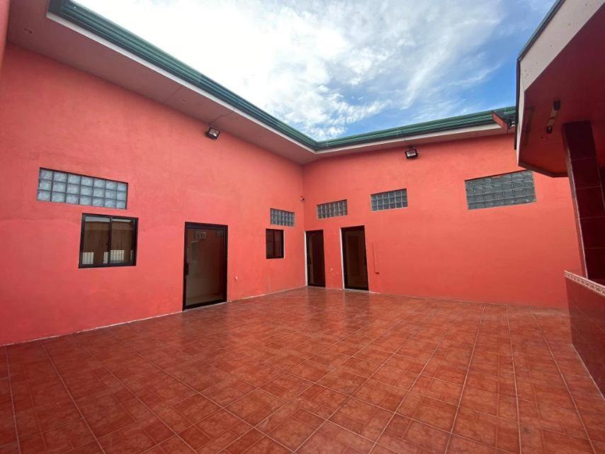 Scott'S Seaview Resort Danao  Экстерьер фото