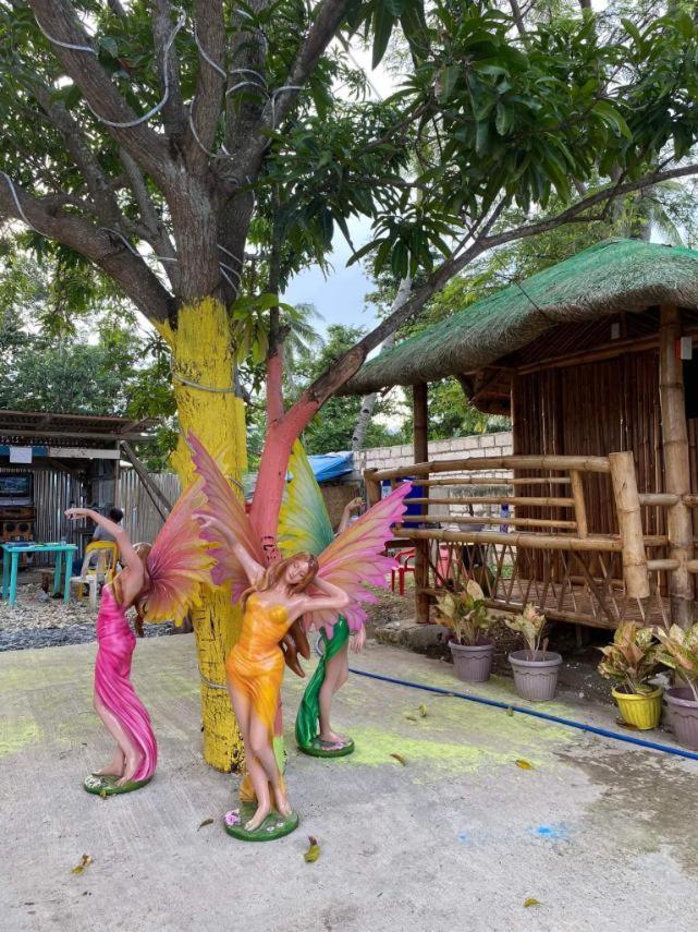 Scott'S Seaview Resort Danao  Экстерьер фото
